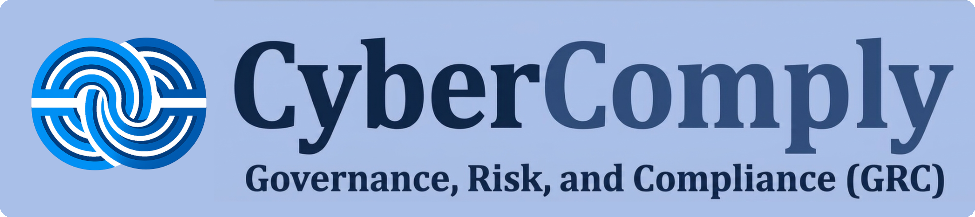 CyberComply Logo
